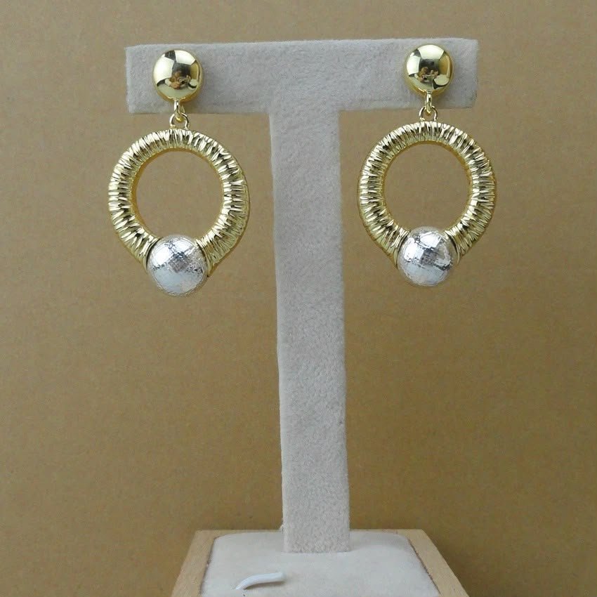 Gold Plated Bracelet Jewellery