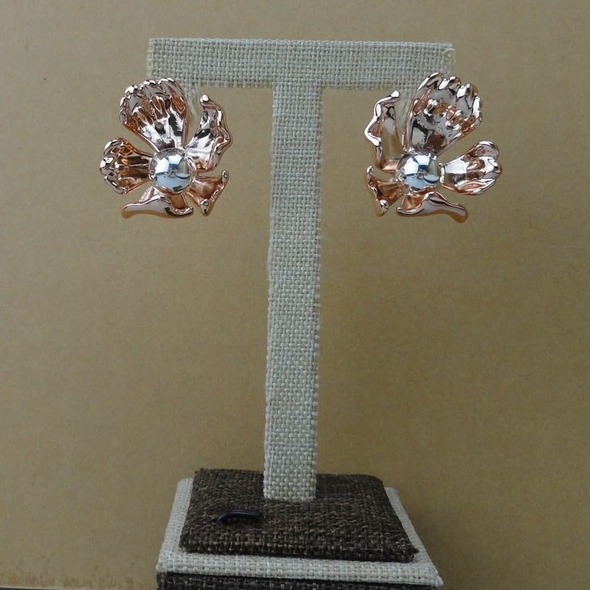 Gold Plated Bracelet Design